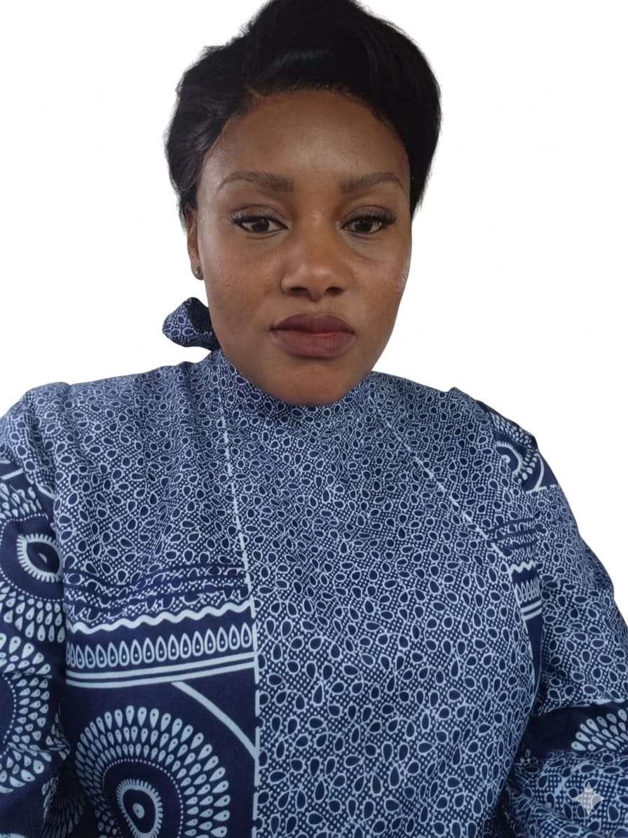 Sizakele Kumalo