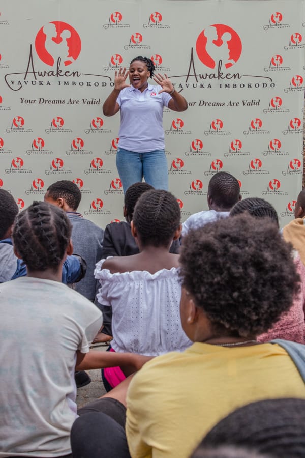 Parent Engagement